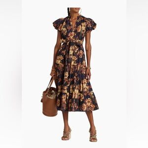 ULLA JOHNSON DRESS
